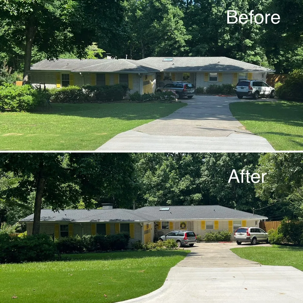 Slide of A Very Good Roofing & Restoration Company