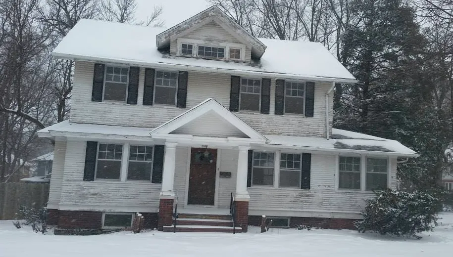 Slide of A W Home Improvement