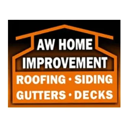 Slide of A W Home Improvement
