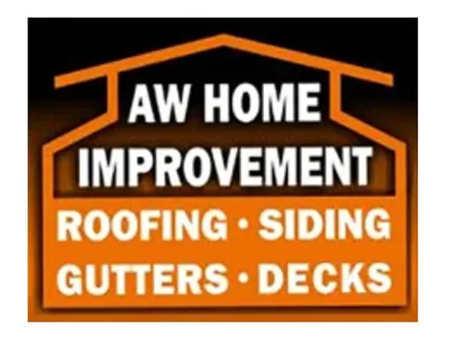 A W Home Improvement