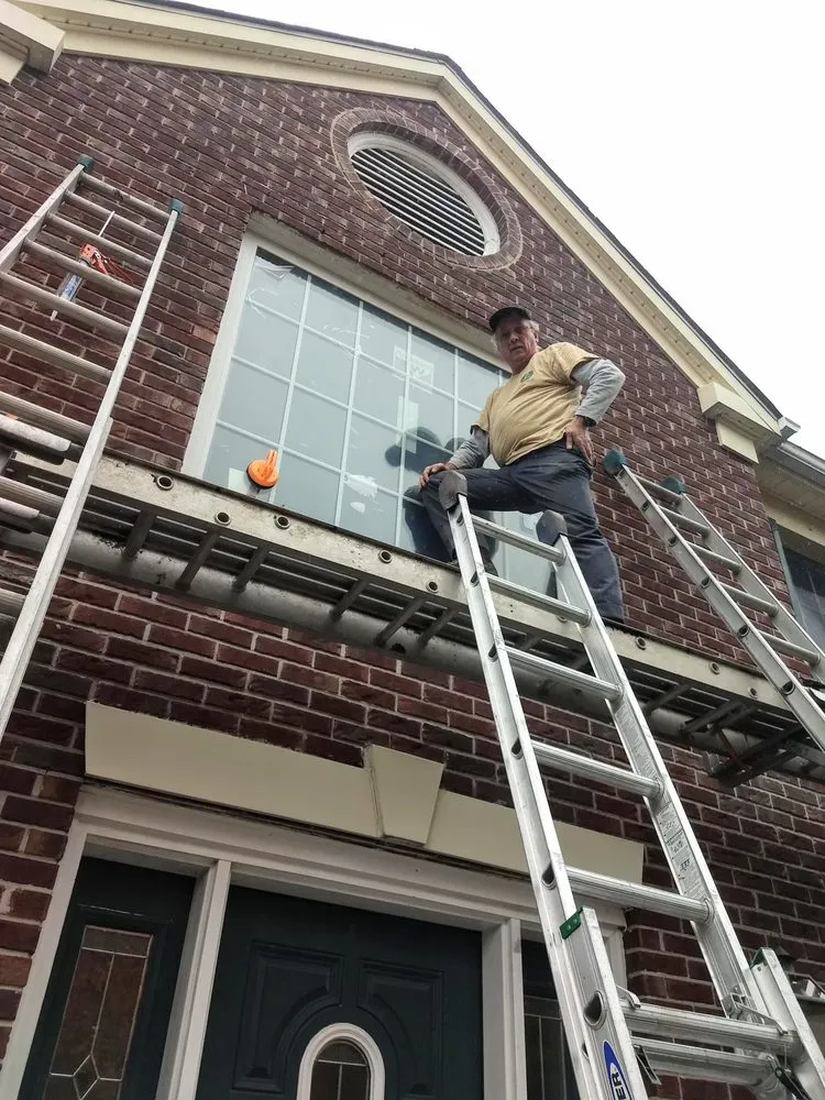 Slide of A W Smith Construction