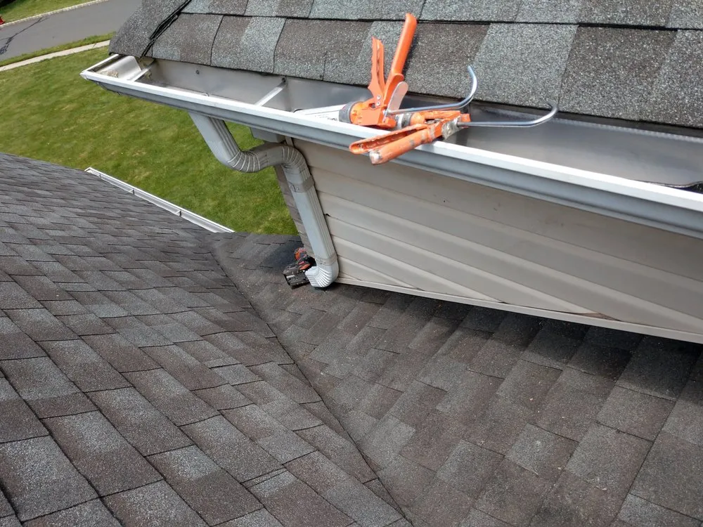 Slide of A W Smith Construction