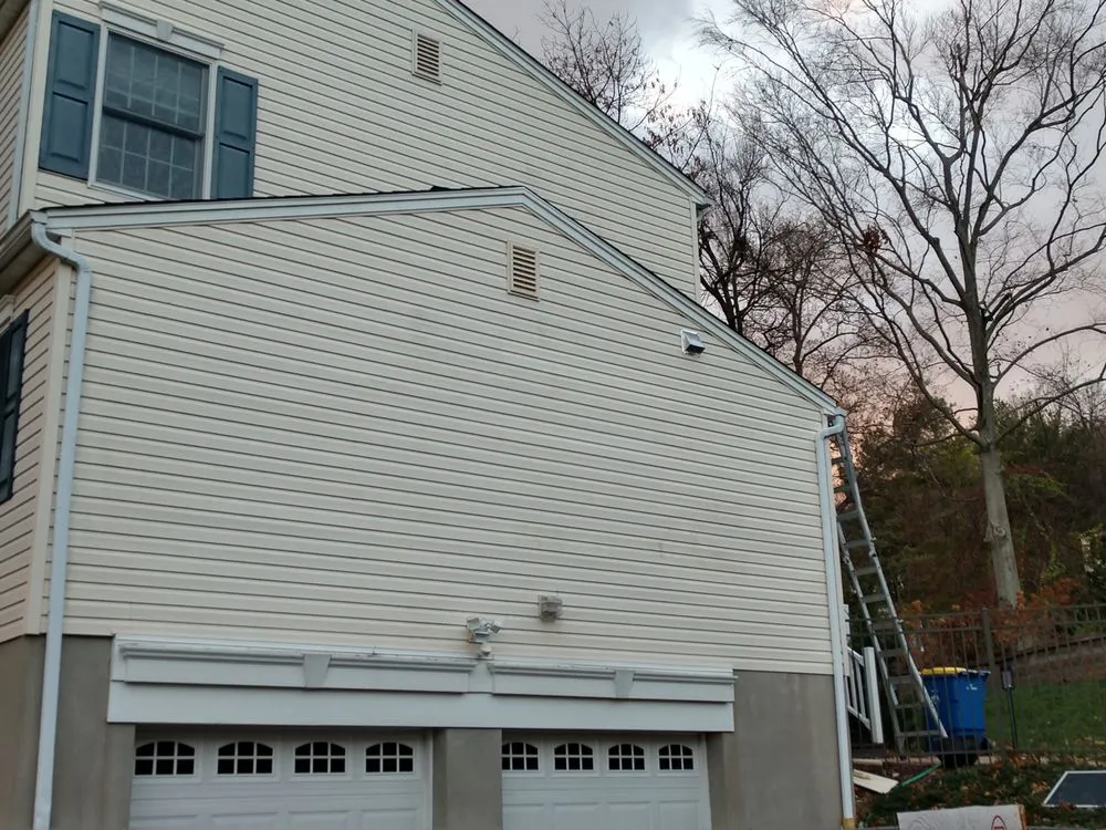 Slide of A W Smith Construction