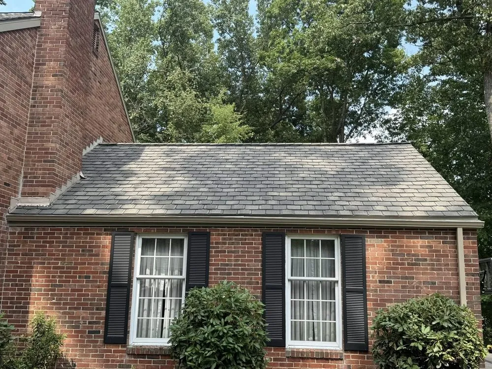 Slide of A Weiland Roofing & Construction