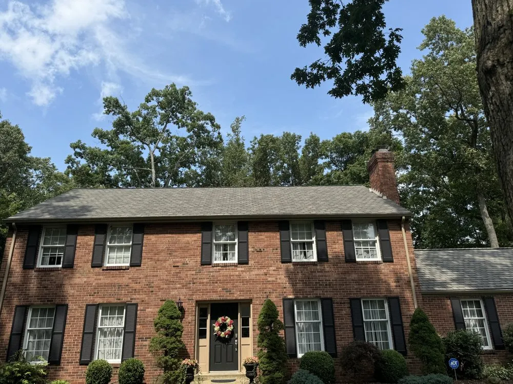 Slide of A Weiland Roofing & Construction