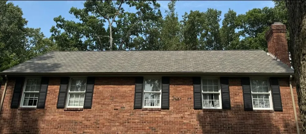 Slide of A Weiland Roofing & Construction