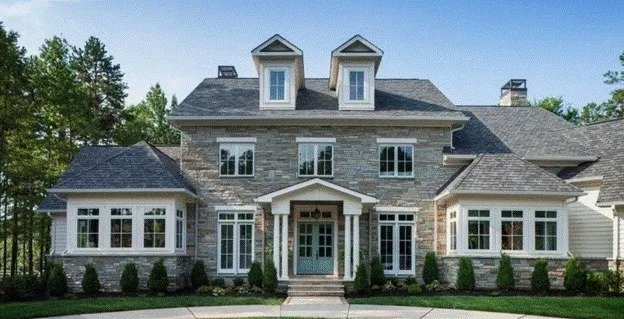 Slide of A Weiland Roofing & Construction