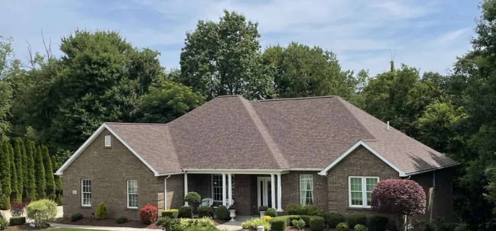 Slide of A Weiland Roofing & Construction