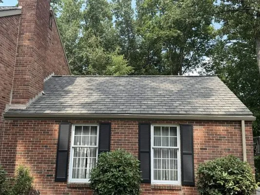 A Weiland Roofing & Construction