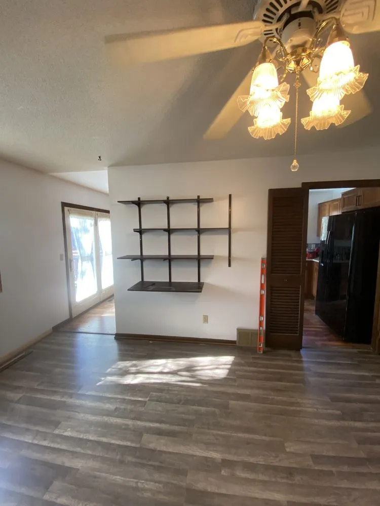 Slide of A Williams Builders