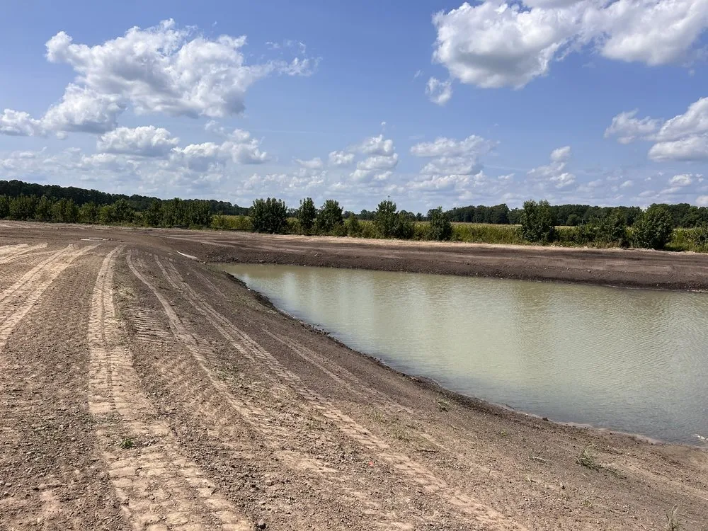 Slide of A. Yoder's Roofing & Construction