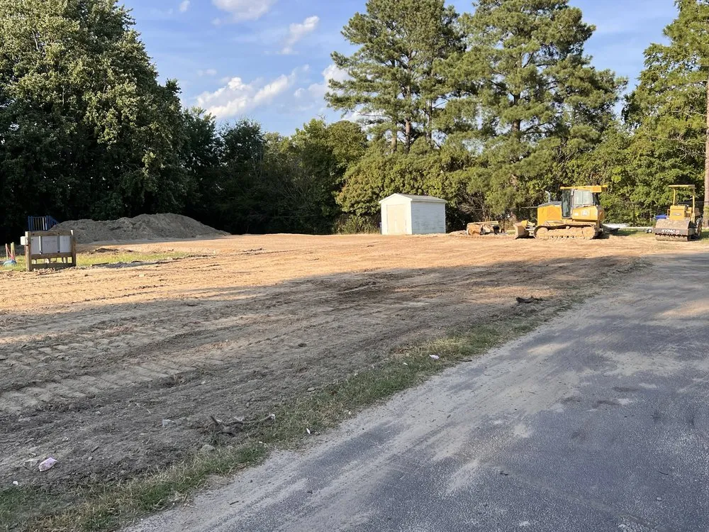 Slide of A. Yoder's Roofing & Construction