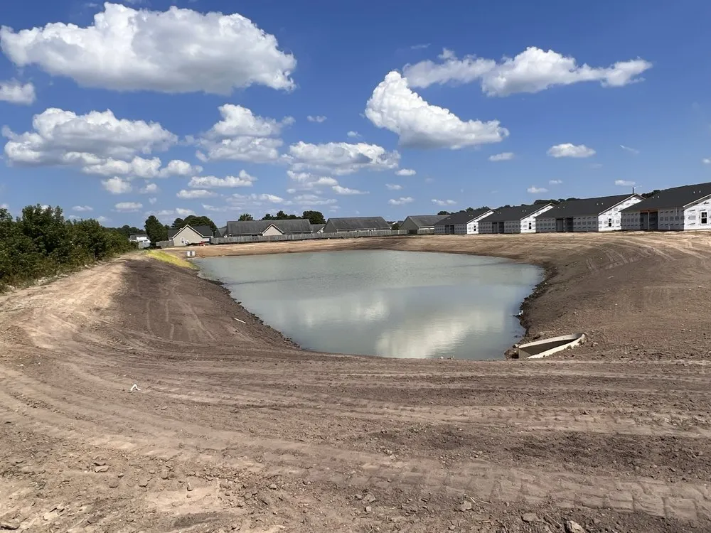 Slide of A. Yoder's Roofing & Construction