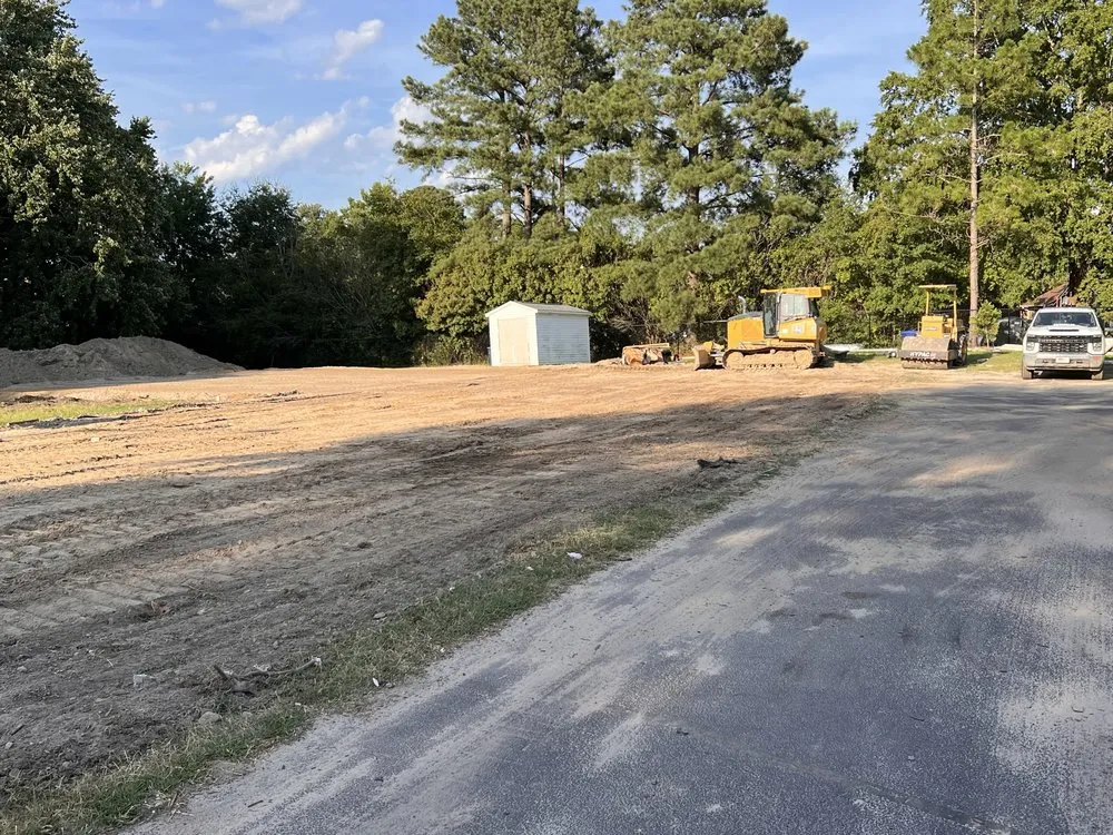 Slide of A. Yoder's Roofing & Construction