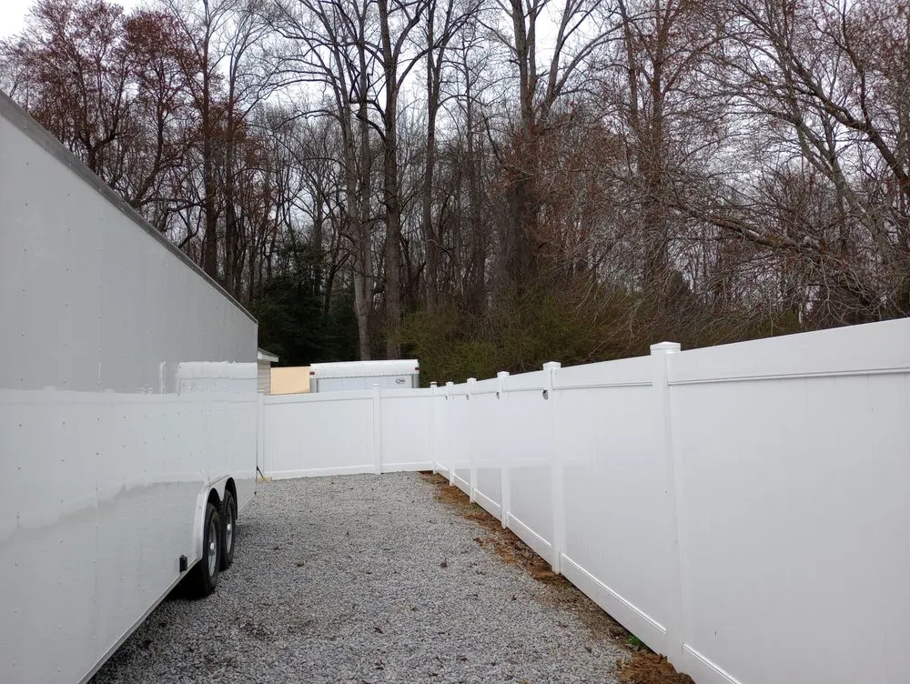 Slide of A. Yoder's Roofing & Construction