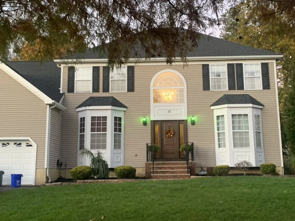 Top-rated roof leak repair for residential properties across Monroe Township, NJ - A-Z Contracting