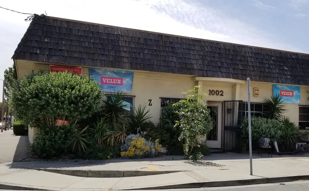 Slide of A-Z Discount Windows & Skylights