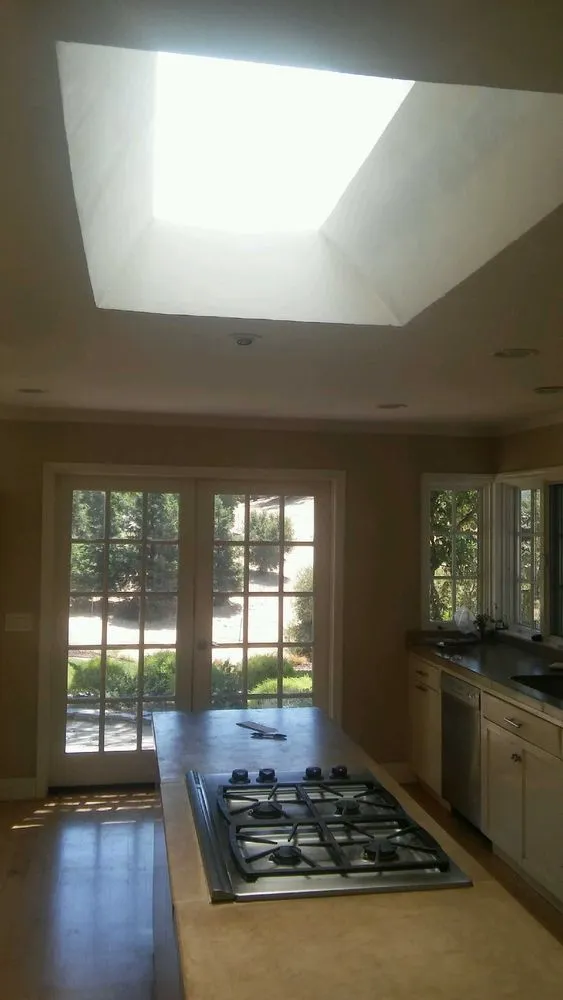 Slide of A-Z Discount Windows & Skylights