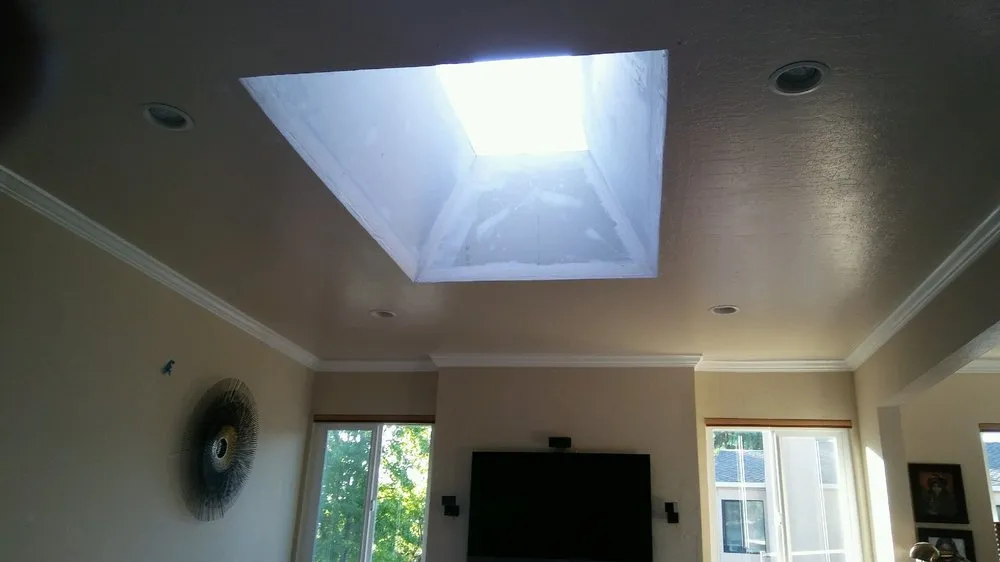 Slide of A-Z Discount Windows & Skylights