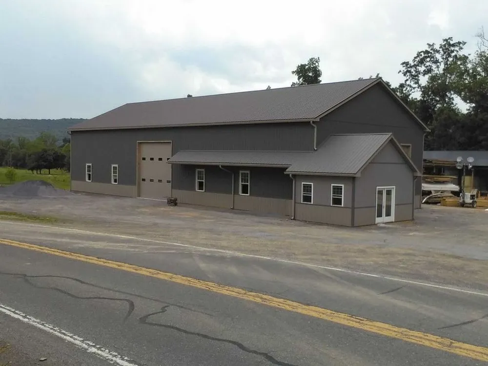 Top-rated storm damage roof repair same-day service across Landisburg, PA - A-Z Enterprises