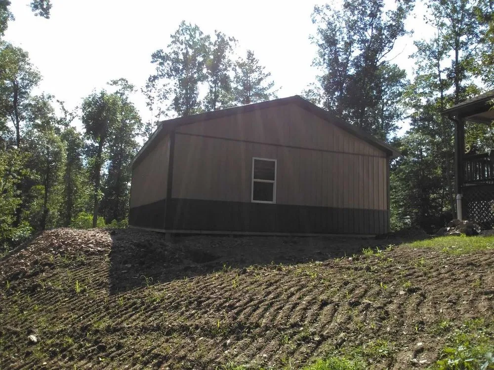 Emergency roof inspection for fast service in Landisburg, PA by A-Z Enterprises