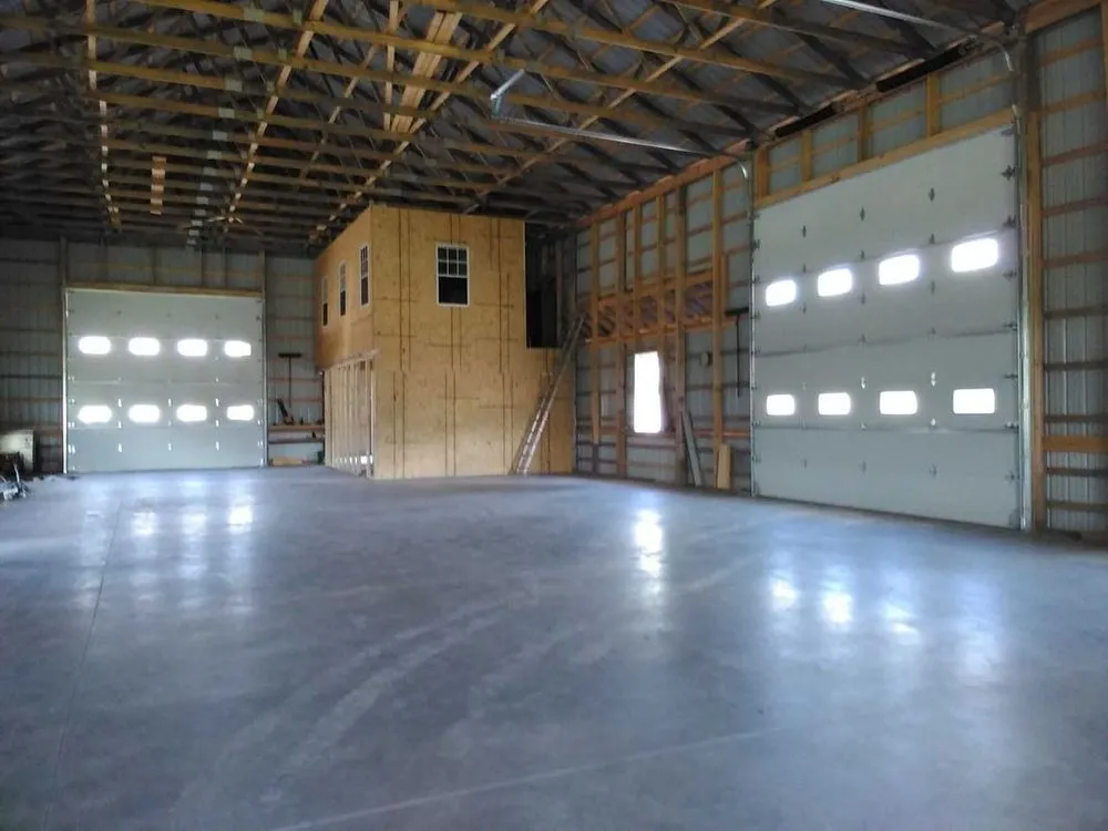 Expert roof installation for fast service in Landisburg, PA by A-Z Enterprises