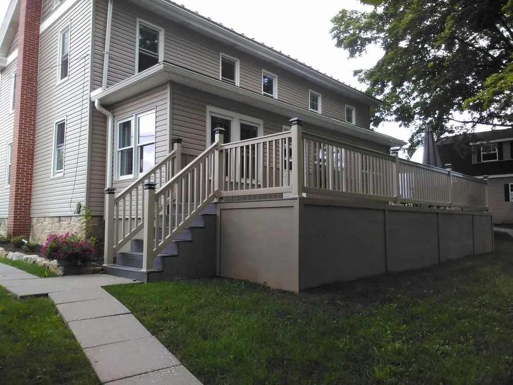 Professional roof inspection in Landisburg, PA by A-Z Enterprises