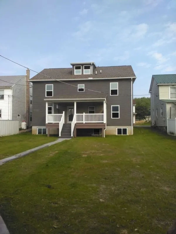 Expert residential roofing service near you in Landisburg, PA by A-Z Enterprises