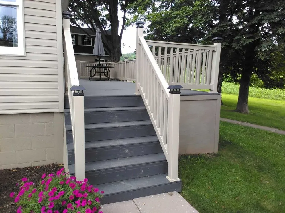 Licensed roof leak repair in Landisburg, PA - A-Z Enterprises