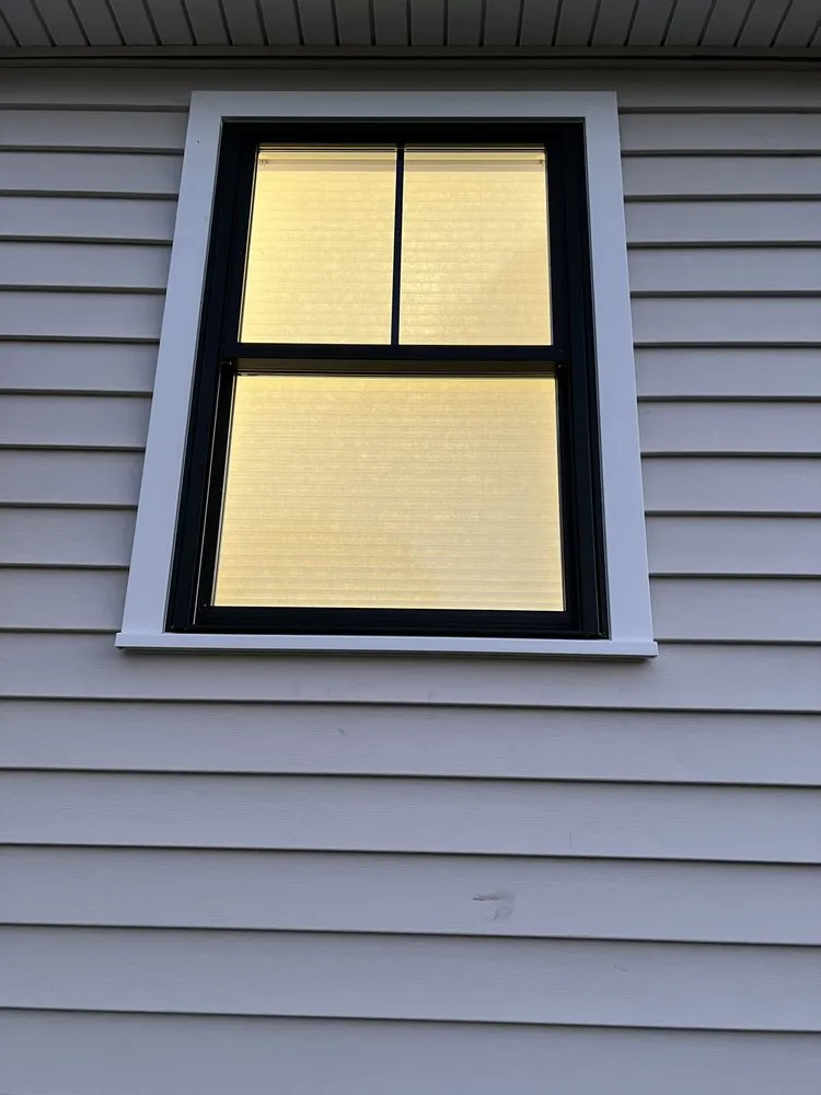 Slide of A-Z Exterior Repairs