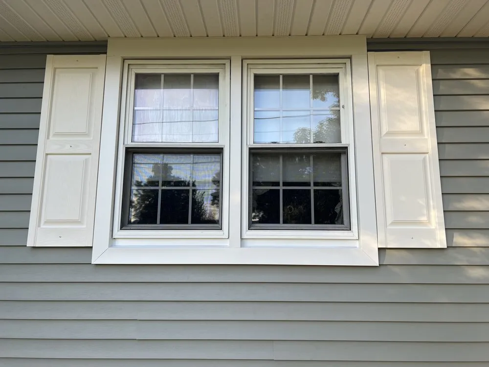 Slide of A-Z Exterior Repairs