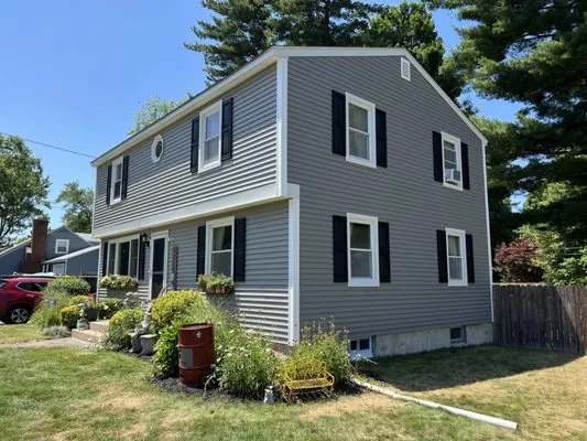 A-Z Exterior Repairs