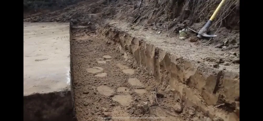 Slide of A-Z General Builder