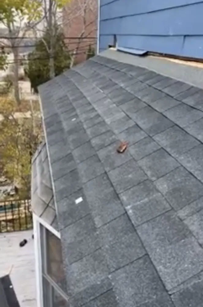 Slide of A-Z General Builder