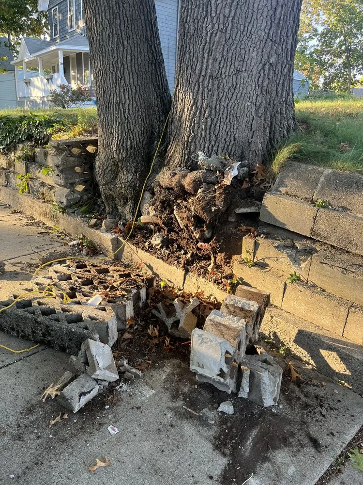 Slide of A-Z General Builder