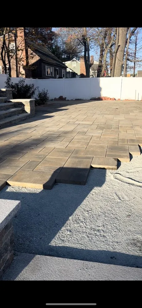 Slide of A-Z General Builder