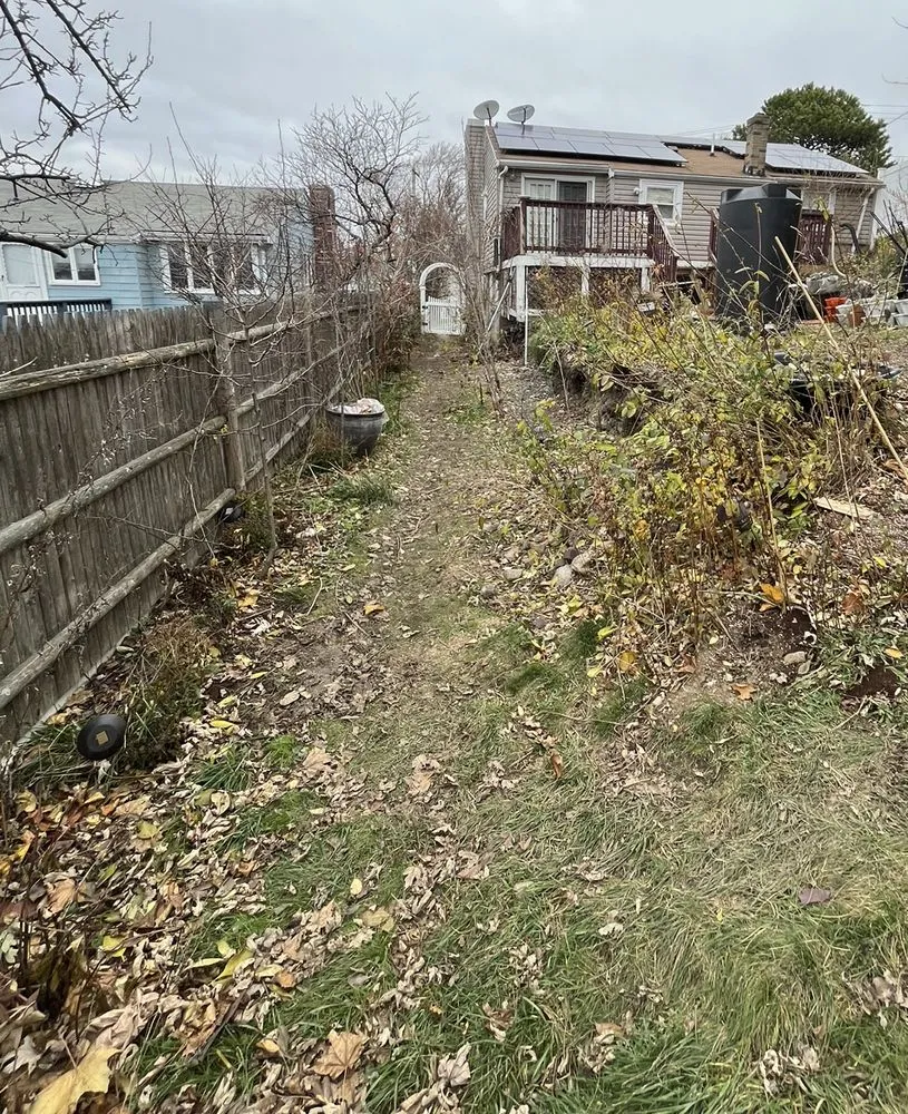 Slide of A-Z General Builder