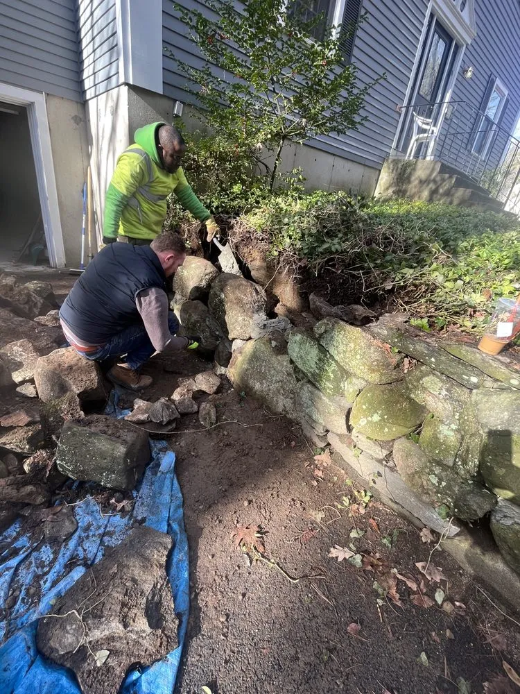 Slide of A-Z General Builder