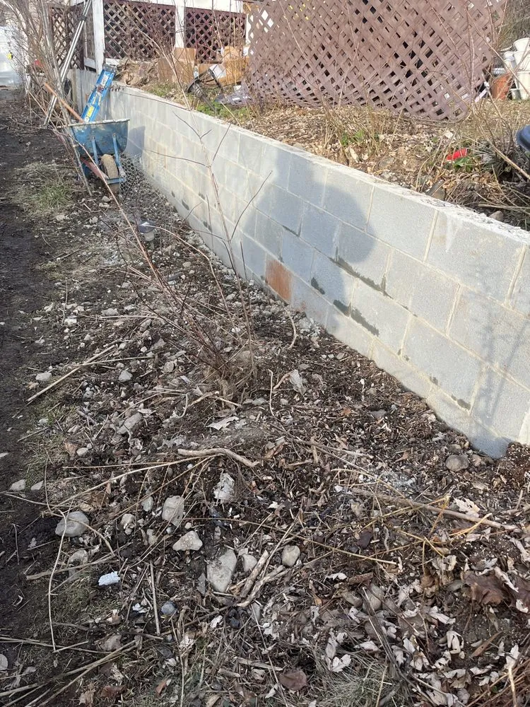 Slide of A-Z General Builder