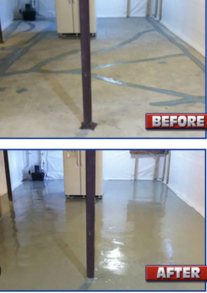 Slide of A-Z General Builder