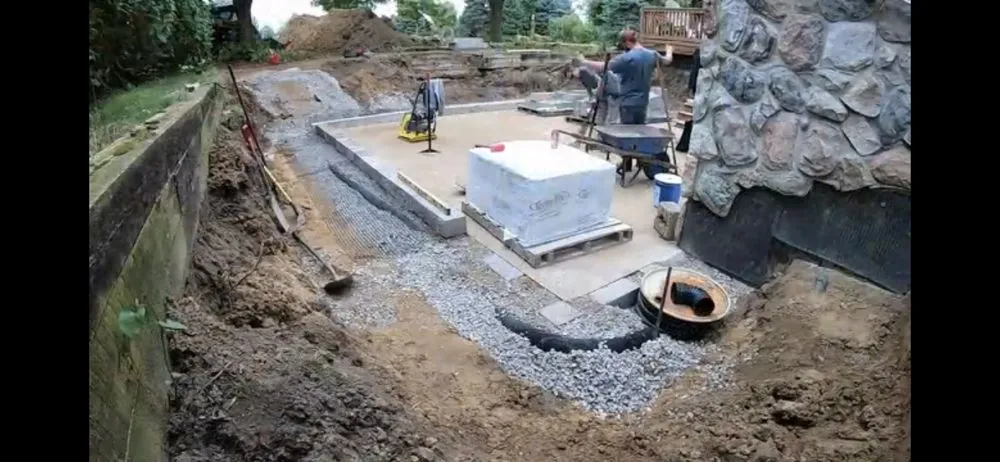 Slide of A-Z General Builder