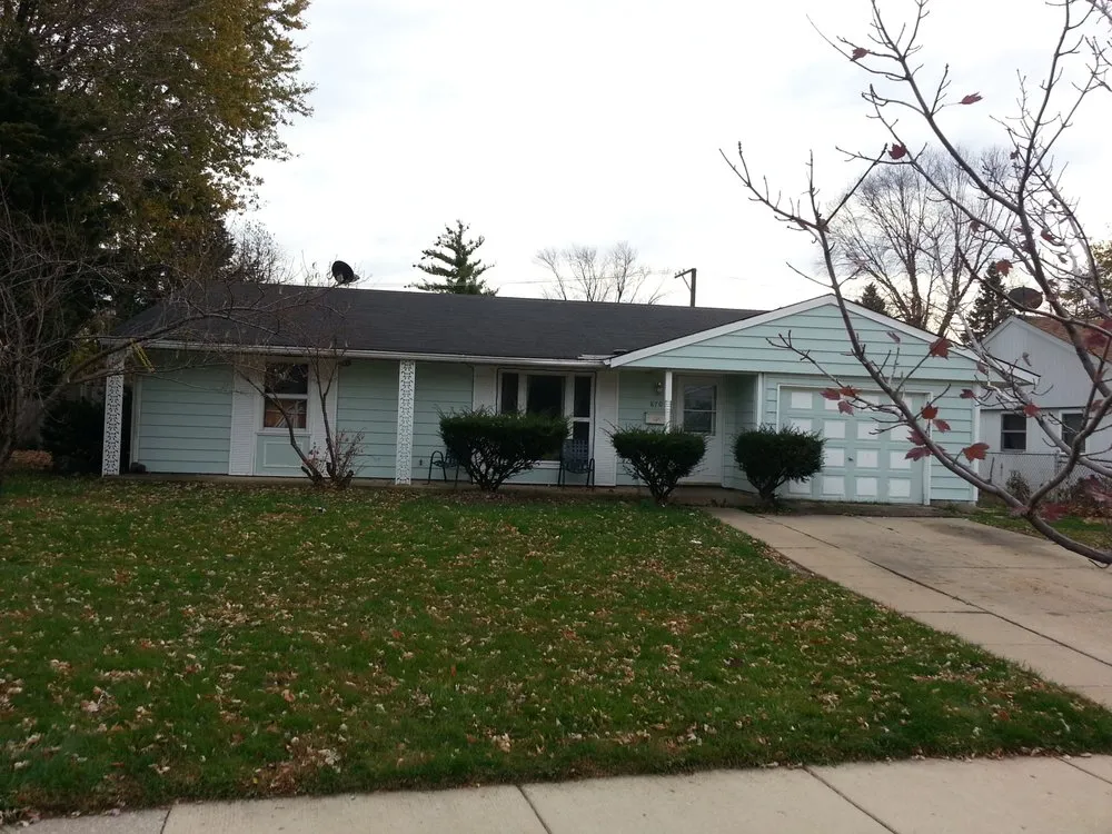 Slide of A-Z Home Improvement