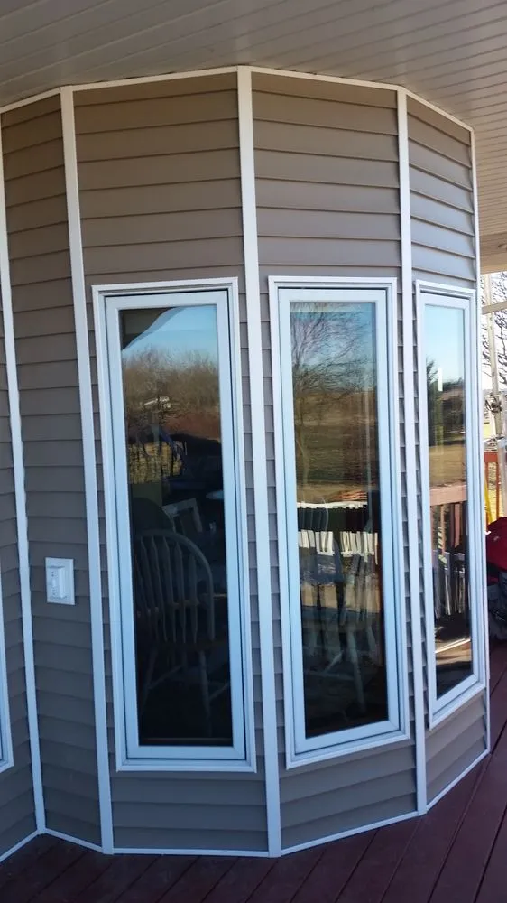 Slide of A-Z Home Improvement