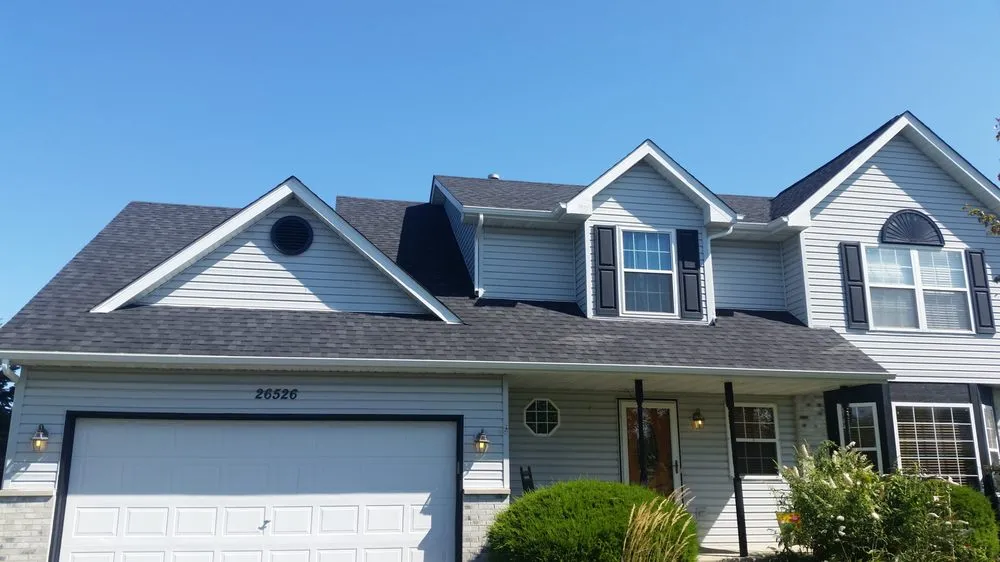 Slide of A-Z Home Improvement