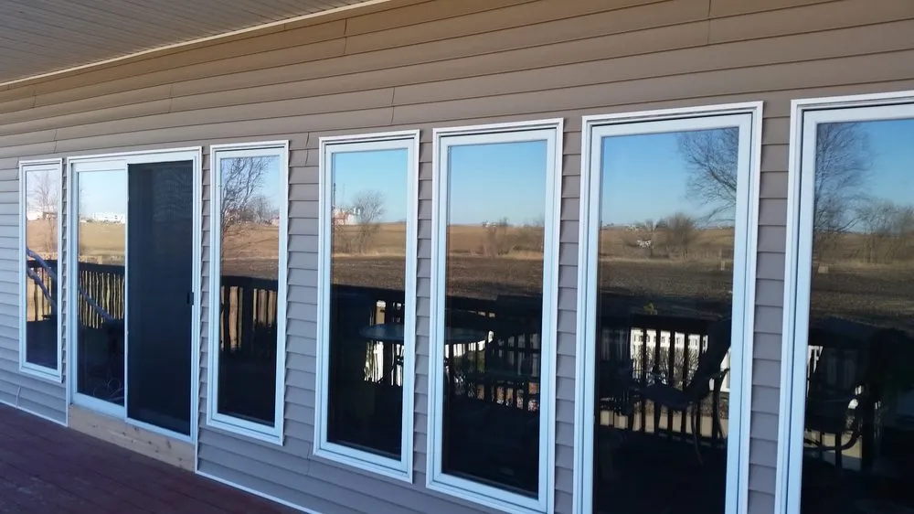 Slide of A-Z Home Improvement