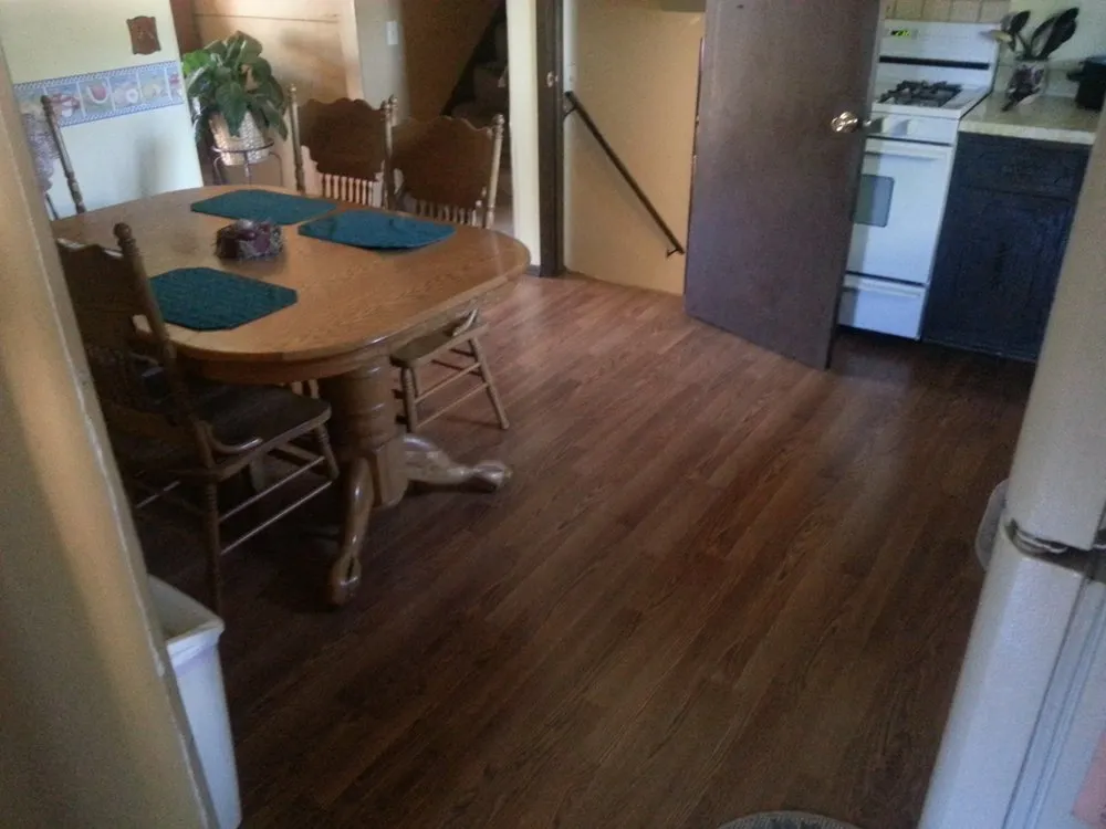 Slide of A-Z Home Improvement