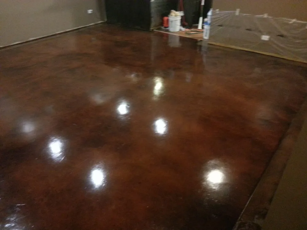 Slide of A-Z Home Improvement