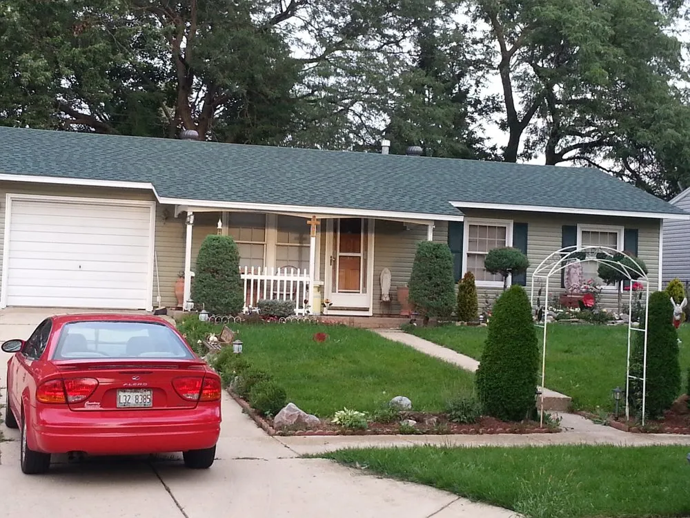 Slide of A-Z Home Improvement