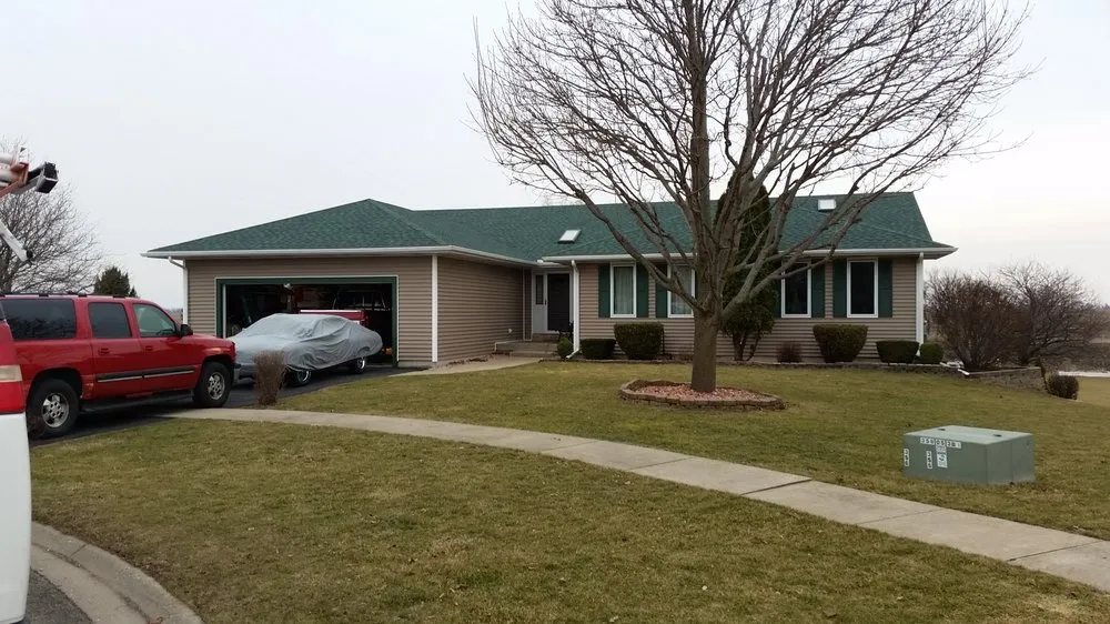 Slide of A-Z Home Improvement