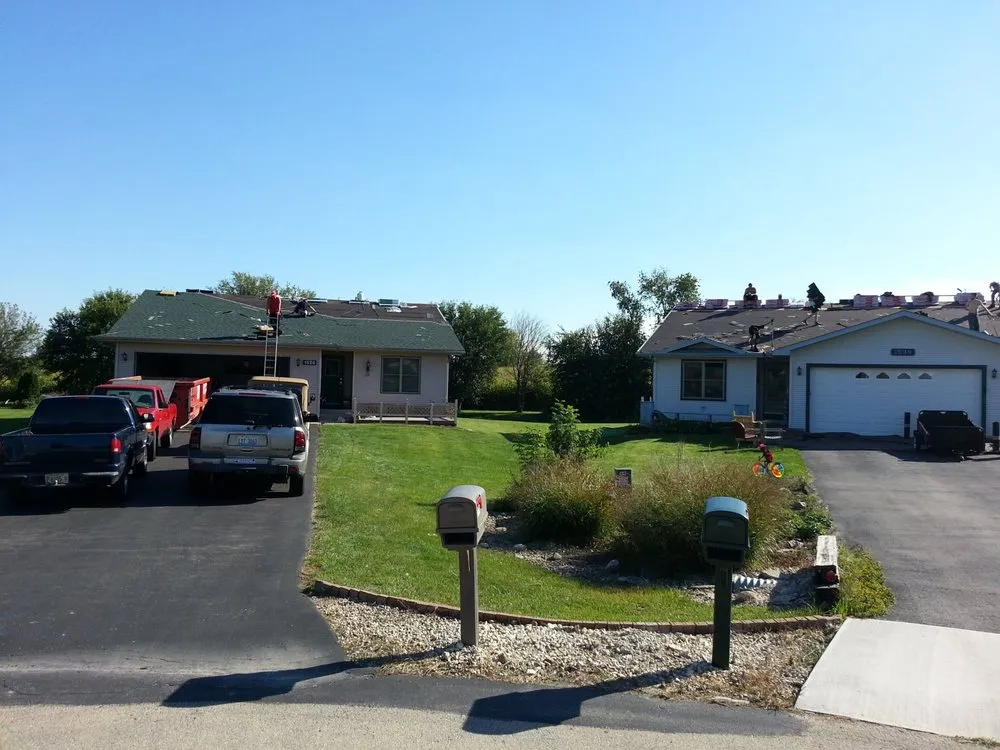 Slide of A-Z Home Improvement